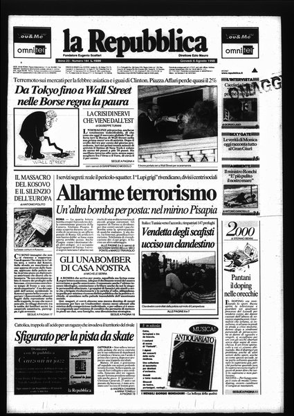 La repubblica